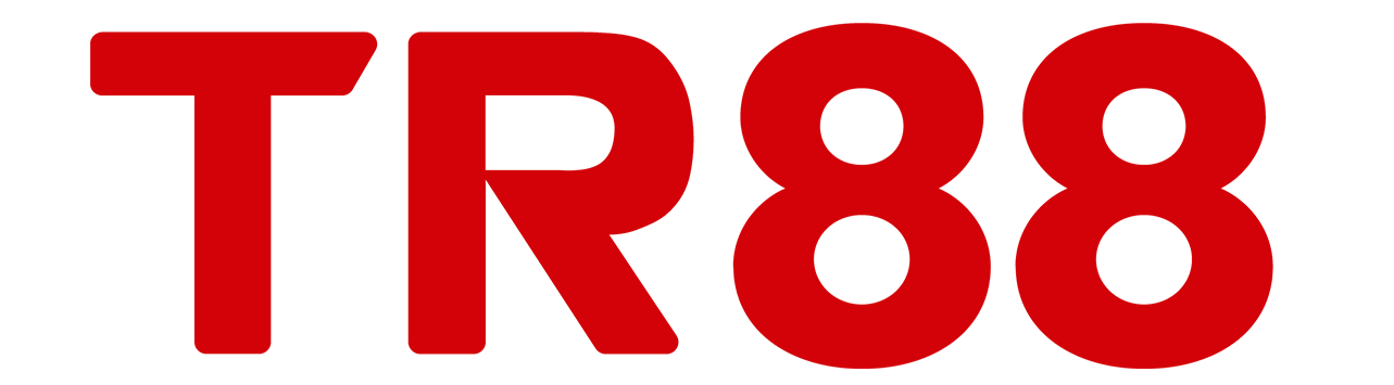 logo TR88