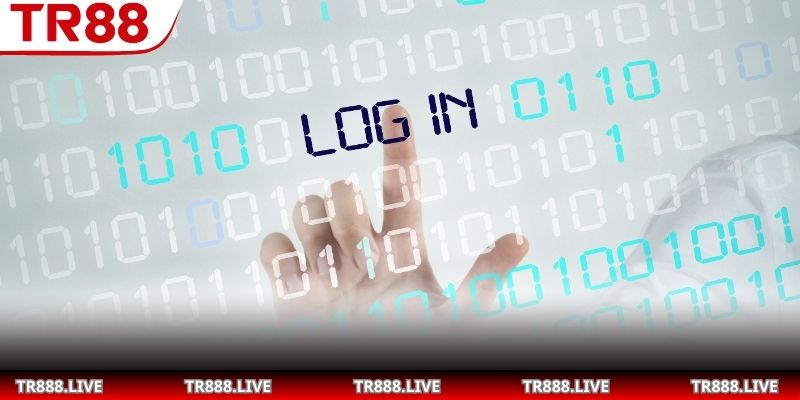 Đăng nhập TR88 nhanh an toàn cho người dùng