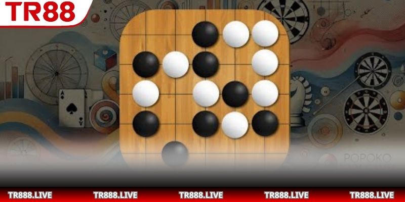 Giới thiệu luật lệ thi đấu tại hệ thống trực tuyến