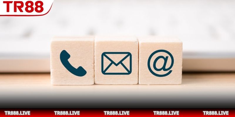 Tìm hiểu tổng quan về cổng thông tin liên hệ TR88