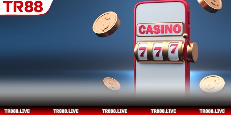 Tối ưu thời điểm quay thưởng để tăng chiến thắng